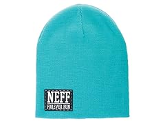 Neff Men's Forever Fun Beanie