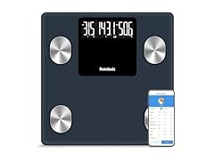 Homebuds 550lb Smart Scale for Body Weight