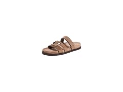 Tory Burch Women's Ines Sport T Slides,