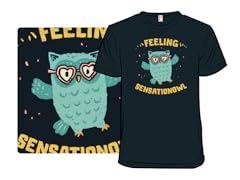 Feeling Sensationowl