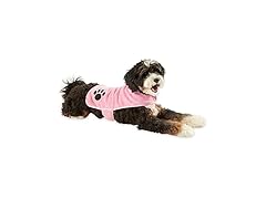 Bone Dry Pet Robe Collection, Embroidered Bath Robe
