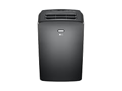 LG 8K BTU (DOE)/(12000 ASHRAE) Portable AC