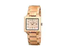 Earth Wood Culm Collection