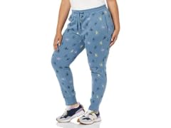 Amazon Essentials Women (XXL) Disney Star Jogger