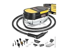 Gautye Steam Cleaner 