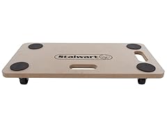 Stalwart 440 LB Capacity Furniture Dolly