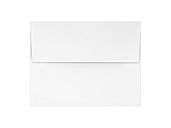 LUXPaper A2 Invitation Envelopes | 4 3/8" x 5 3/4"