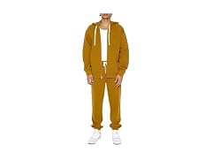 Forever 21 Slim-fit Drawstring Joggers