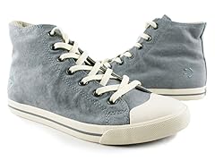 Men's Burnetie High Top