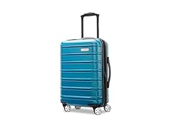 Samsonite Omni 2 International Carry-On Luggage