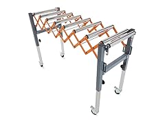 Bora Portamate Adjustable Conveyor Roller