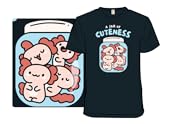 A Jar of Cuteness
