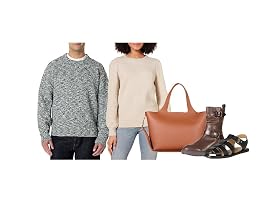Up to 90% off on The Drop & Amazon Essentials