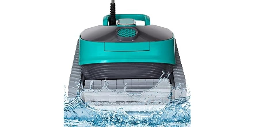 SereneLife - Automatic Robot Pool Cleane