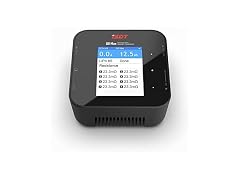 ISDT Q8 Max Smart Charger 1000W 1-7(8)