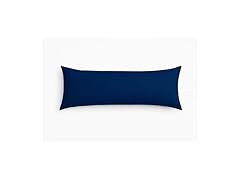 COTTON STICH Body Pillowcase 20x54 Navy