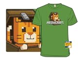 Meowcraft