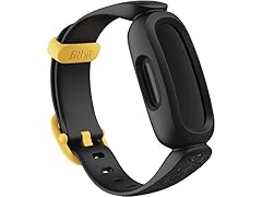 Fitbit Ace 3 Minions Band