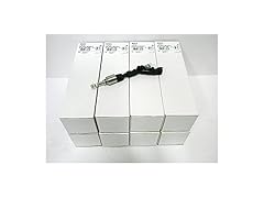 (8x) BOSCH PETROL INJECTOR - 0261500298