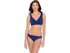 Lauren Ralph Hipster Bottom, Sapphire (16)