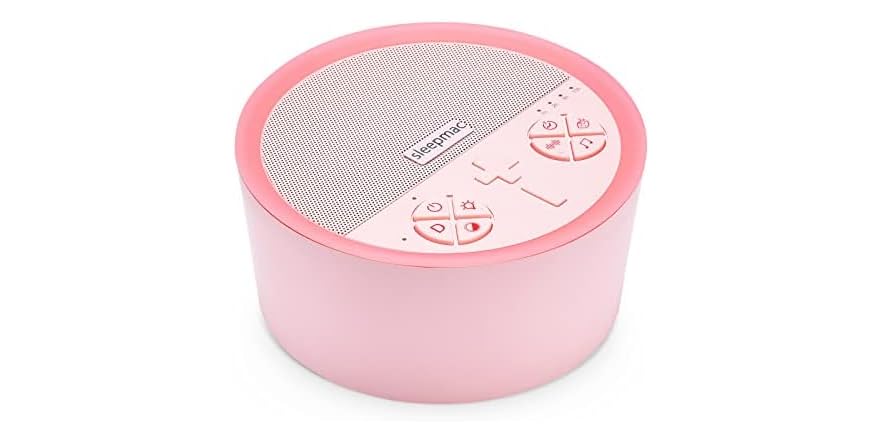 Sleepmac Pink Noise Machine