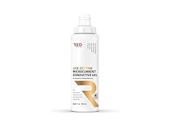 Age-Defying Microcurrent Conductive Gel
