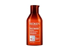 Shampoo, 10.1 oz & Redken Friz