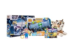 Even More Toys!
