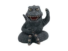 Banpresto - Toho Monster Series - Godzilla