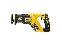 DEWALT DCS367B 20V MAX XR Reciprocating Saw