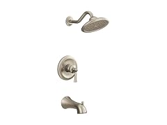 Moen UT35503EPBN Wynford M-CORE 3-Series Trim Kit