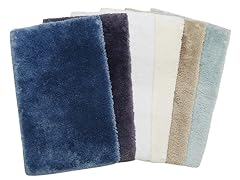 Crowning Touch Bath Rug-3 Sizes-6 Colors