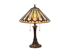 Mission Design 2 Light Table Lamp