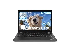 Lenovo ThinkPad T14s Gen 2 Laptop (S&D)