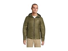 Mountain Hardwear Men (M) Ghost Whisperer Hoody