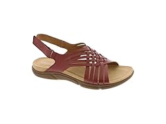Easy Spirit Mar Women's Sandal, 7.5 B(M)