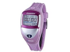Chronotech Bluetooth Headset Watch