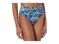 Amazon Essentials Womens High Waist Bikini Bottom