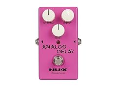 Nux ANALOG-DELAY Vintage Analog Delay
