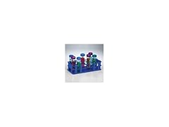 Bel-Art No-Wire PP Test Tube Rack