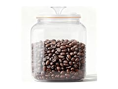 Secura VacGuard Fresh Canister 3.7 L, 125 oz