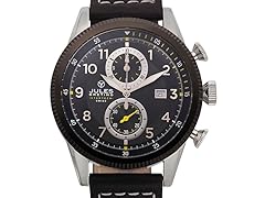 Jules Breting Adama Mens Watch