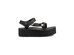 Teva Women's Flatform Universal Platform Sandal, 11