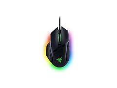 Basilisk V3 RGB Wired Optical Mouse