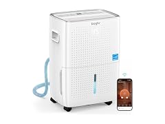 Boglvr Dehumidifiers for Home