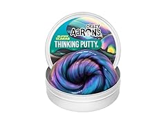 Crazy Aaron's Thinking Putty