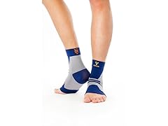 Vantelin MLB Ankle Support (1)