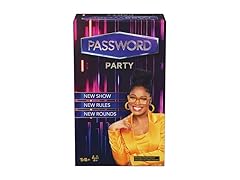 Password Party Game, As Seen on The Tonight Show