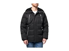 KARL LAGERFELD Men's (M) Paris Men's Outerwear Par