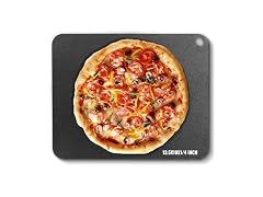 VEVOR Pizza Steel, 13.5" x 10" x 1/4"
